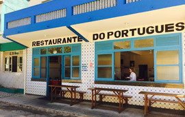 Restaurante do Português