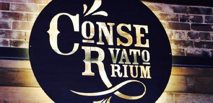 Conservatorium餐厅图片