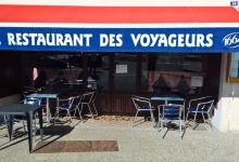 Restaurant Des Voyageurs美食图片