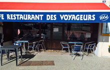 Restaurant Des Voyageurs餐厅图片