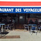 Restaurant Des Voyageurs