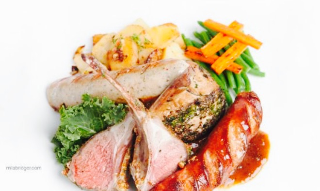 Black Forest Restaurant餐厅图片