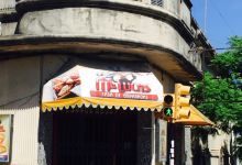 Mac Lucas美食图片