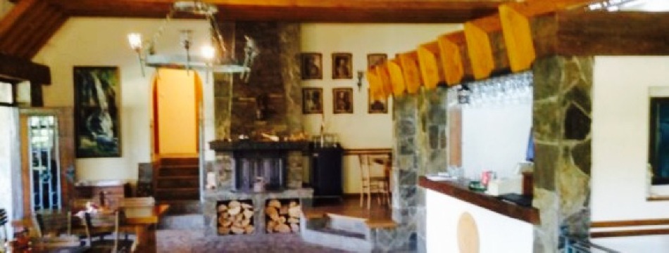 Gostiljska Vrela Restoran