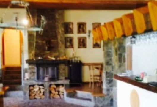 Gostiljska Vrela Restoran美食图片