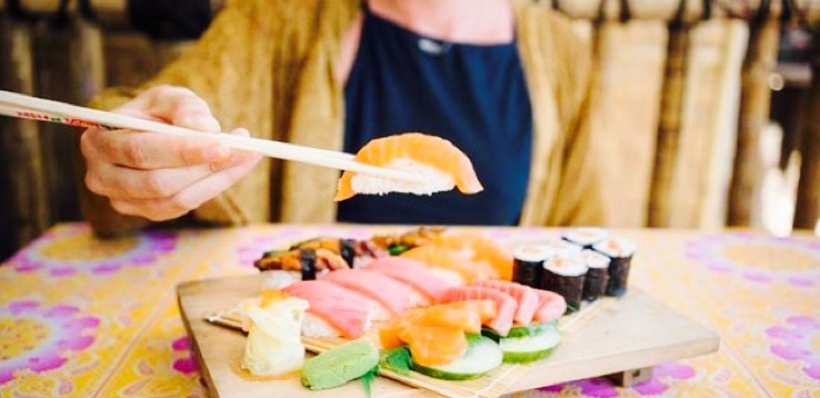 Keisha Sushi餐厅图片