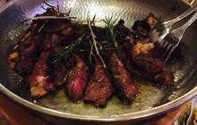 Osteria Cellini餐厅图片