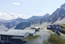 Hörnlihütte美食图片