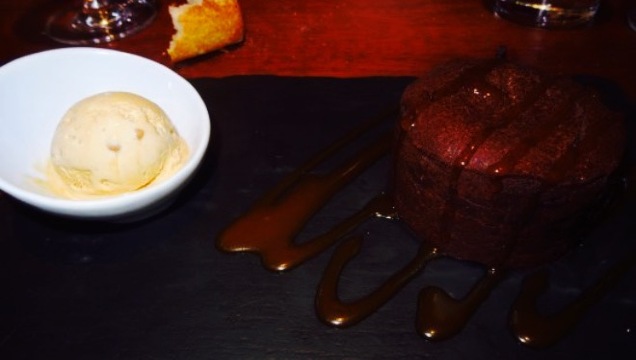 Le Bistrot Itsaski - Bistronomie Basque餐厅图片