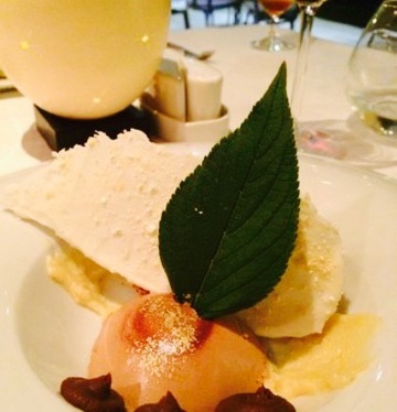 Serendipity Restaurant