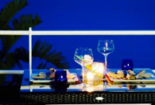 Villa Oasi美食图片