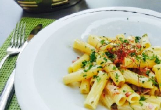 Piazza Restaurant美食图片