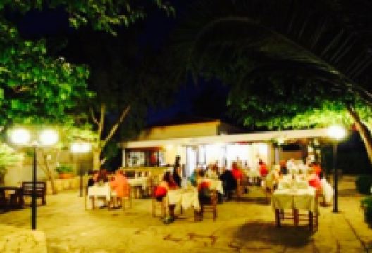 Perry's Beach Restaurant美食图片