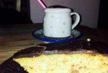Wickle Cafe购物图片
