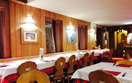 Locanda Stella Room & Restaurant