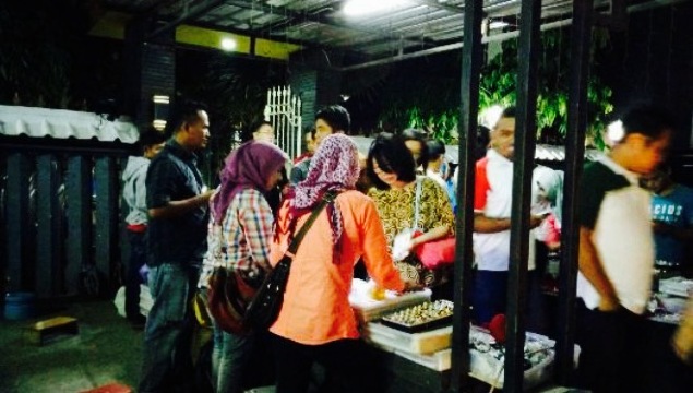 Taliwang Irama餐厅图片