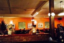 Kingfisher Bar and Grill美食图片