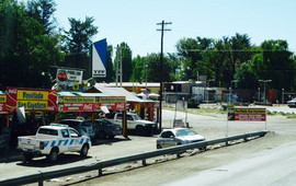San Cayetano