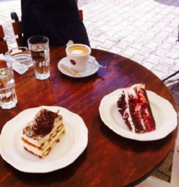 Cafe L'Angelique餐厅图片