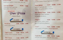 Pizza Olive Hut餐厅图片
