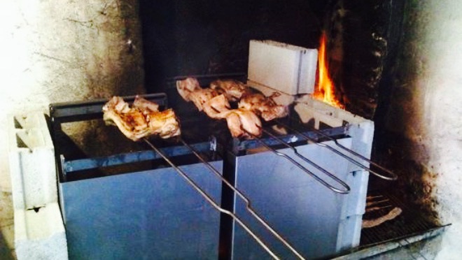 Ristorante Fedele餐厅图片