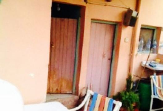 Cafe Restaurant Central美食图片