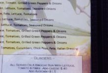Middle Eastern Cuisine & Olive Lounge美食图片