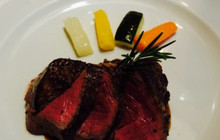 Restaurant Galerie Husy餐厅图片