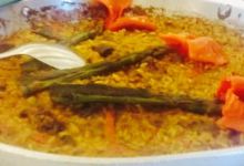 El Llagar de Titi美食图片