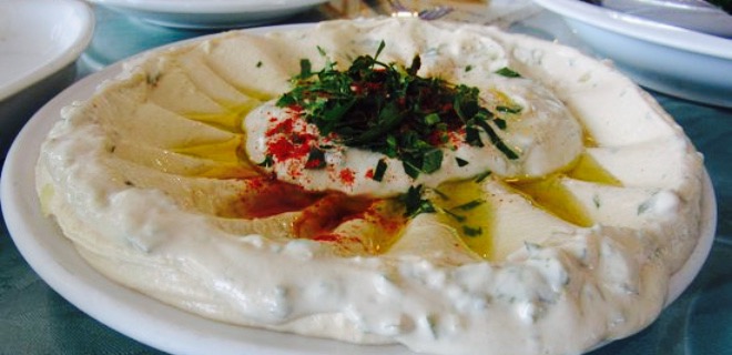 Gallery Somaan餐厅图片