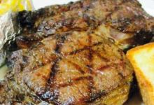 Brandin Iron Steakhouse美食图片