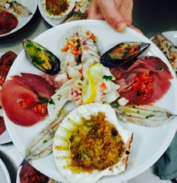 Trattoria Da Fifina餐厅图片