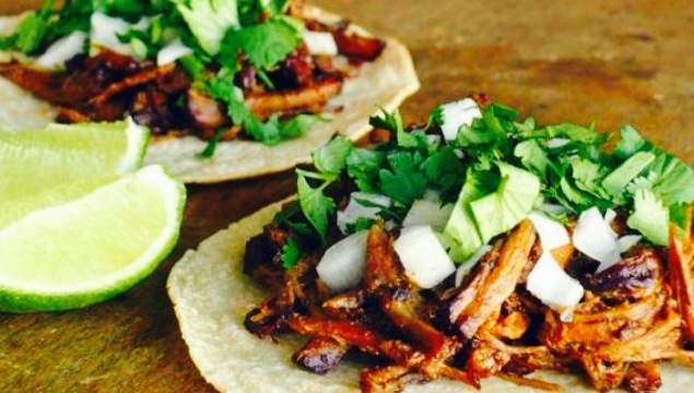 Si Señor餐厅图片