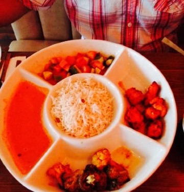 Curry Sensation餐厅图片