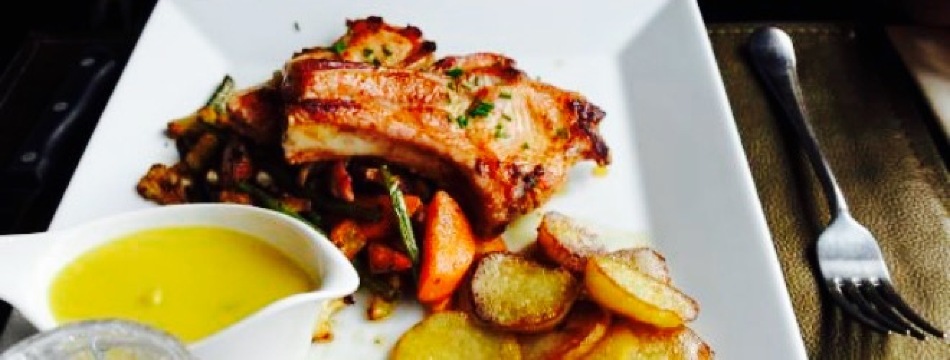 Bistro Villa Julia餐厅图片