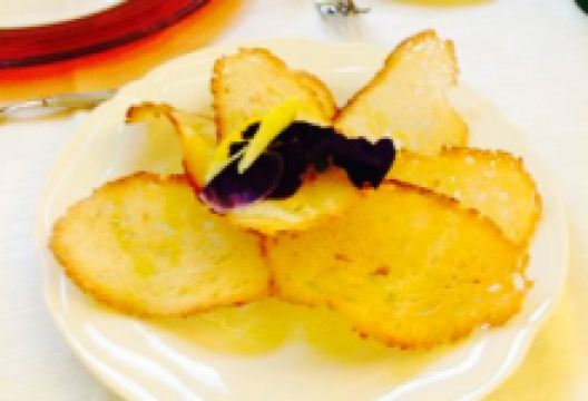 Ristorante Enoteca Faiola美食图片