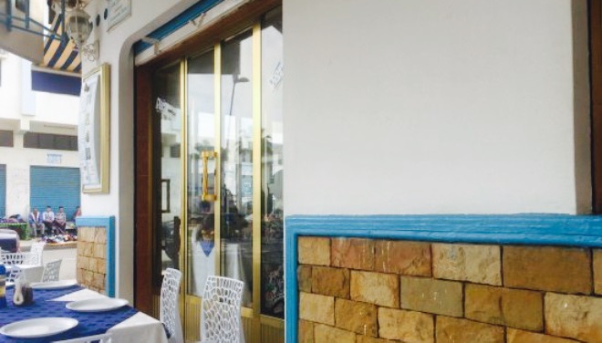 Méditerranée餐厅图片