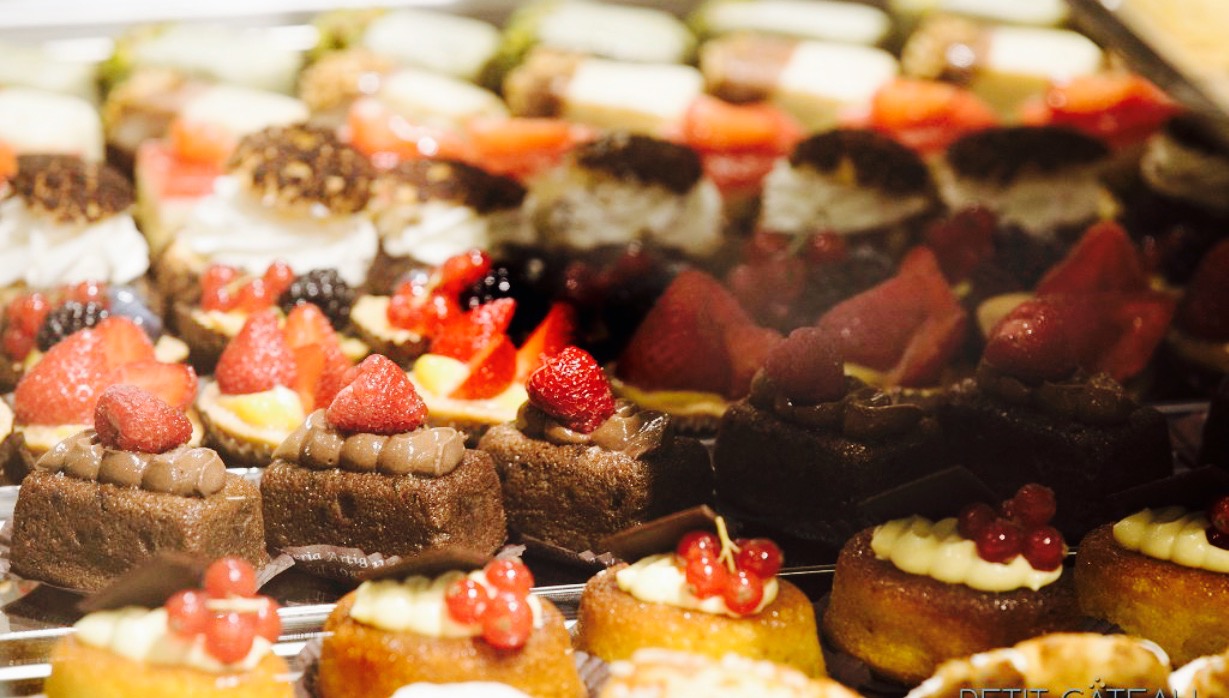 Petit Gateau餐厅图片