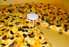 Milano Pizza美食图片