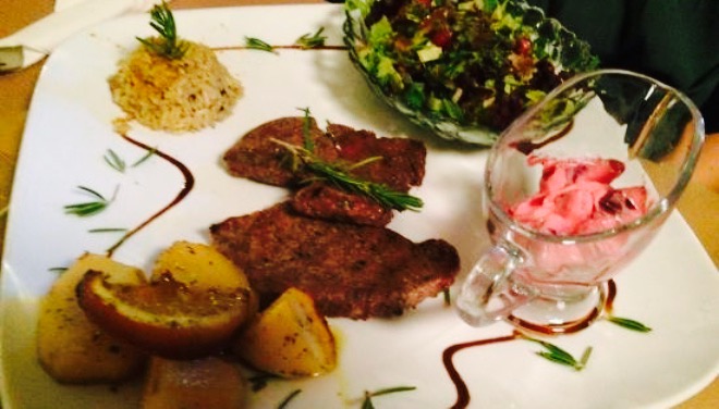 Edem Taverna餐厅图片