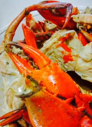 Hary Crab Pahlawan餐厅图片