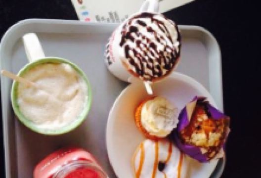NATH Café, Thé & Co.美食图片