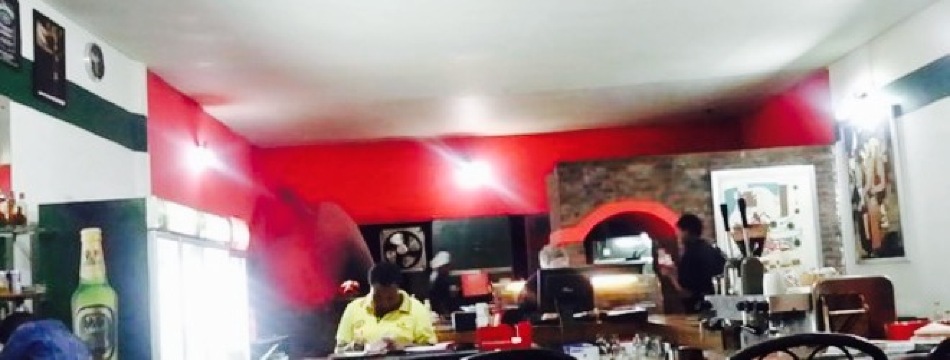 Stiggy's Bar & Restaurant餐厅图片