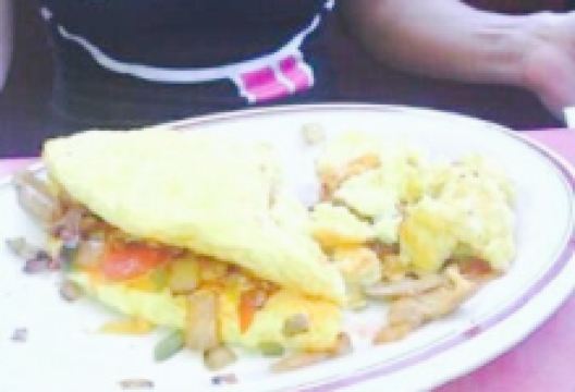 Huddle House美食图片