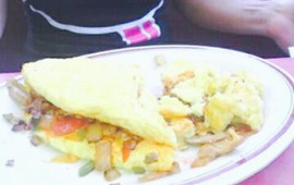 Huddle House