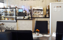 Ludwig . espressobar & bistro餐厅图片
