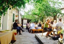 Baculov dvor美食图片