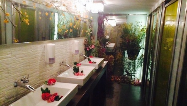 Mylos tou Kerata餐厅图片