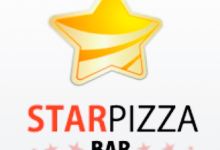 StarPizza Bar美食图片