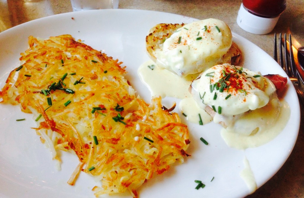 Jeffery's Hillside Cafe餐厅图片